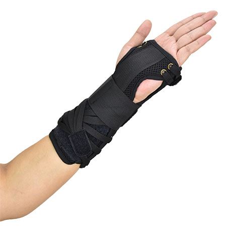 W12 Wrist Brace