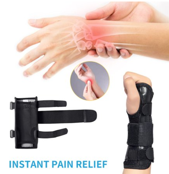 W12 Wrist Brace