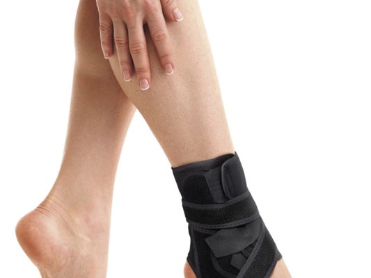 A21 Ankle Brace