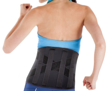 B38 Lumbar Support Belt