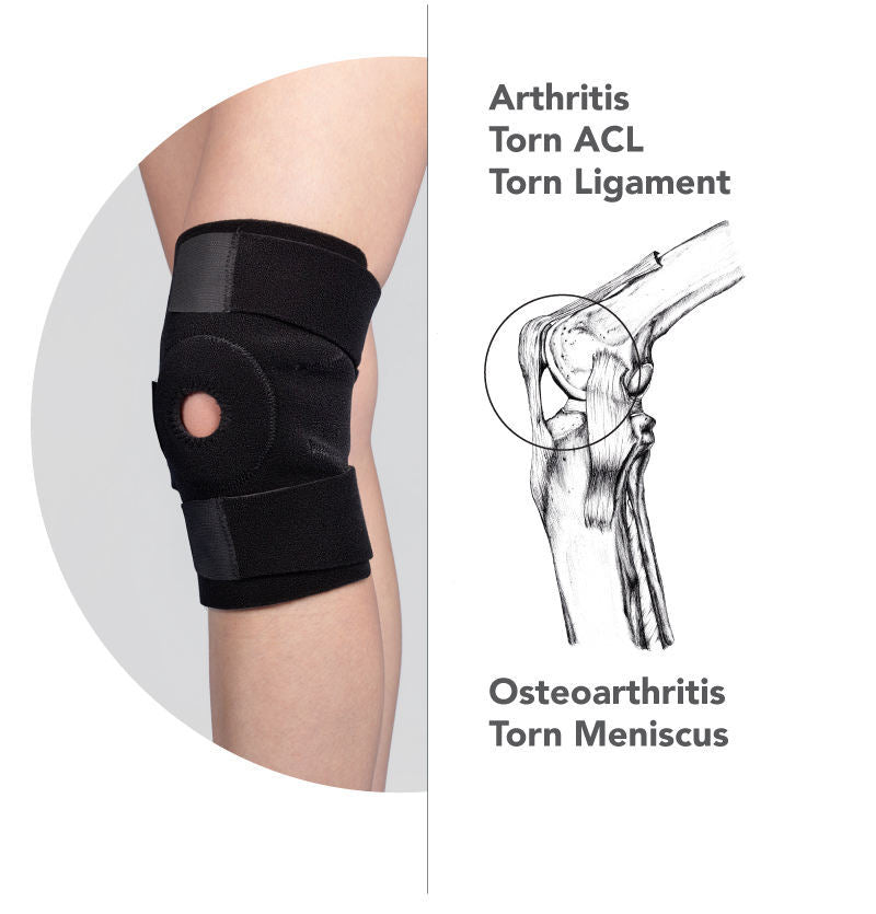 K01 Knee Brace