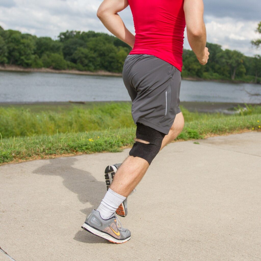 K01 Knee Brace