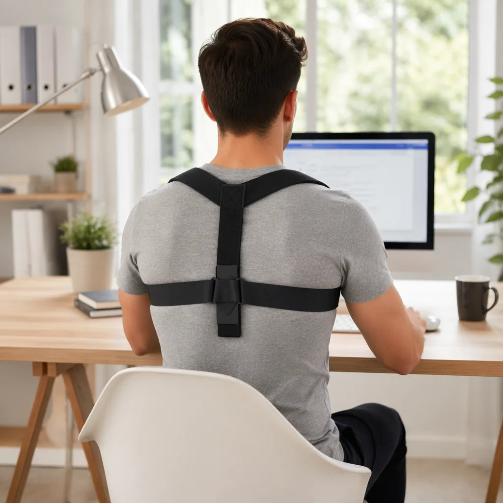 C10 Posture Corrector