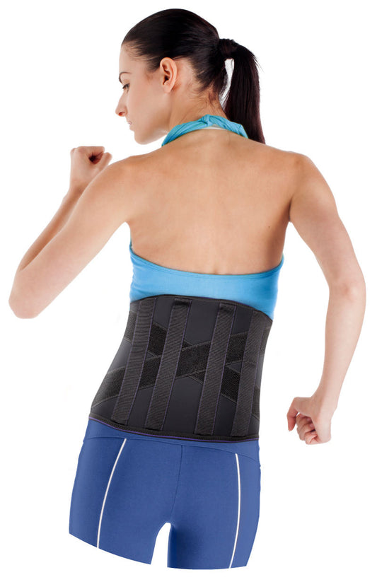 B38 Lumbar Support Belt