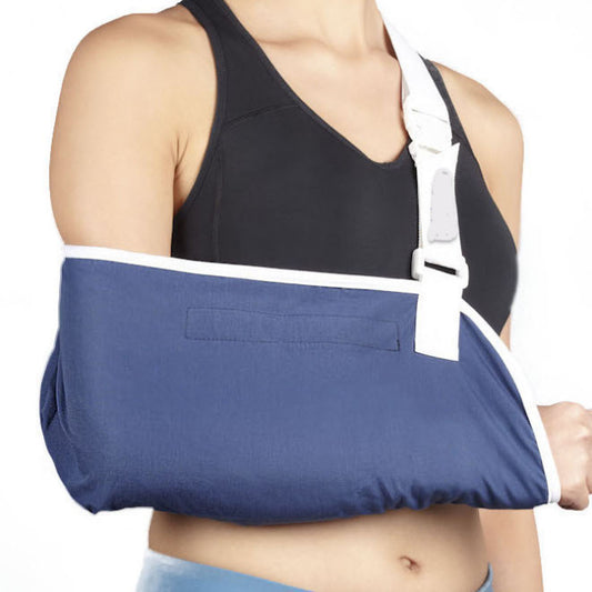 E18 Arm & Shoulder Sling