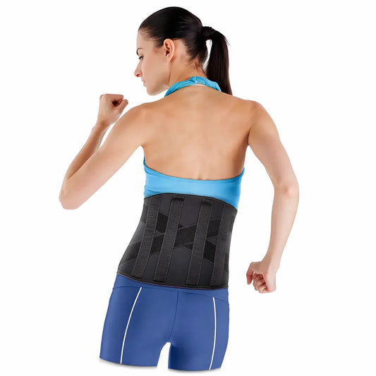 B38 Lumbar Support Belt