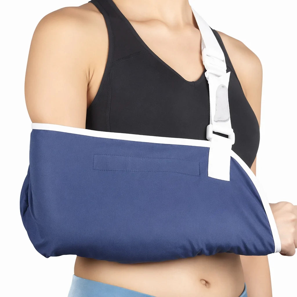 E18 Arm & Shoulder Sling