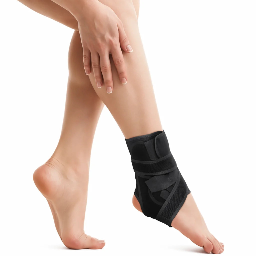 A-08 Ankle Brace