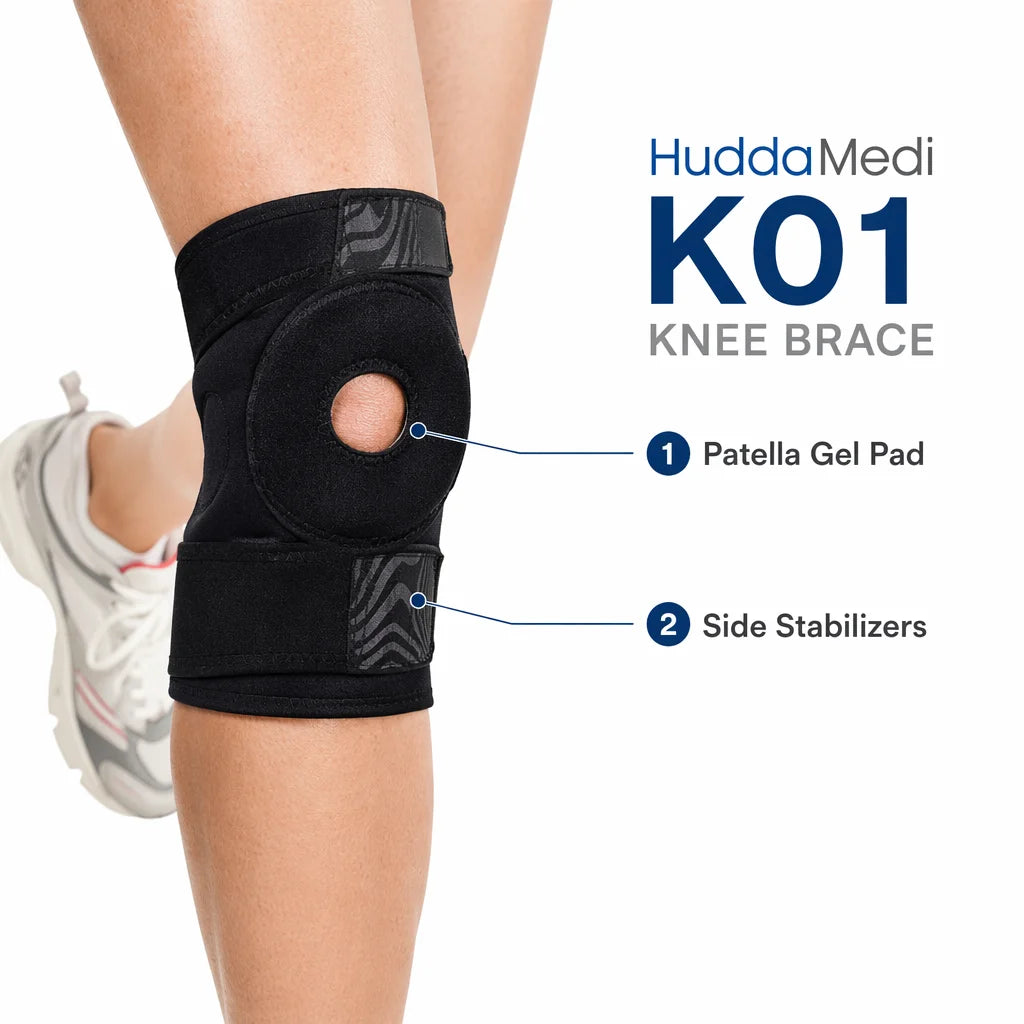 K01 Knee Brace