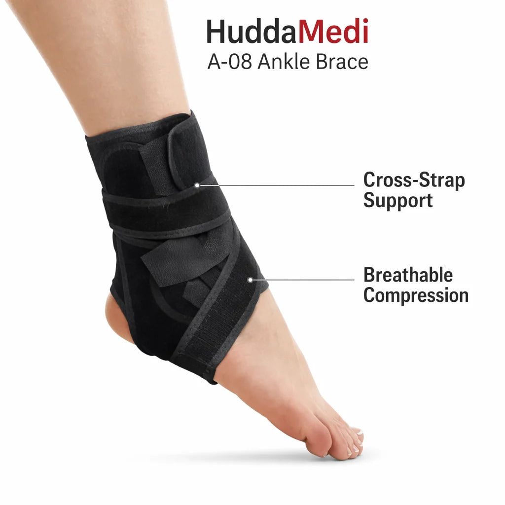 A-08 Ankle Brace