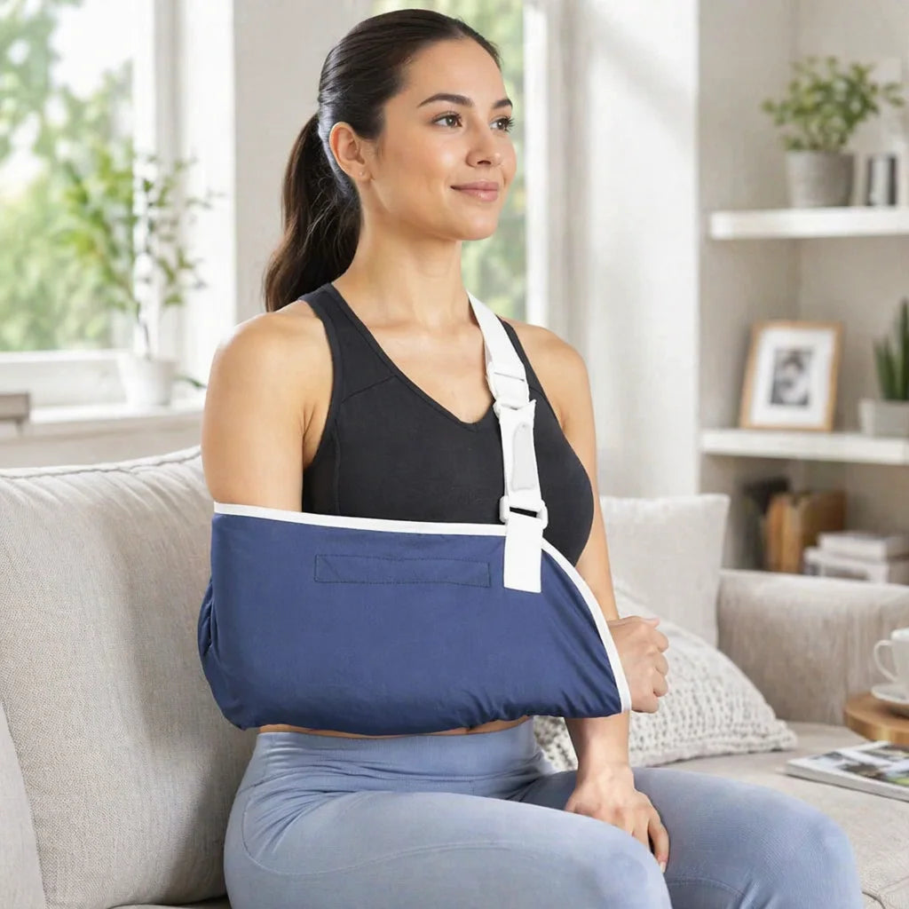 E18 Arm & Shoulder Sling