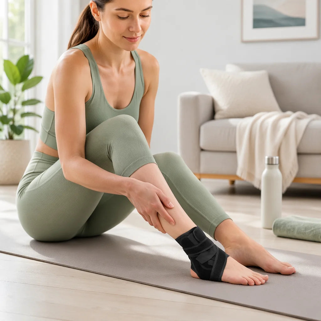 A-08 Ankle Brace