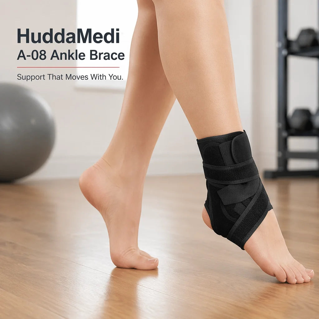 A-08 Ankle Brace