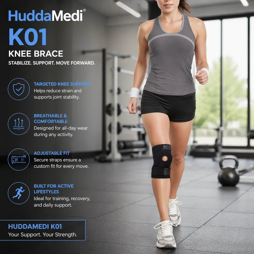 K01 Knee Brace